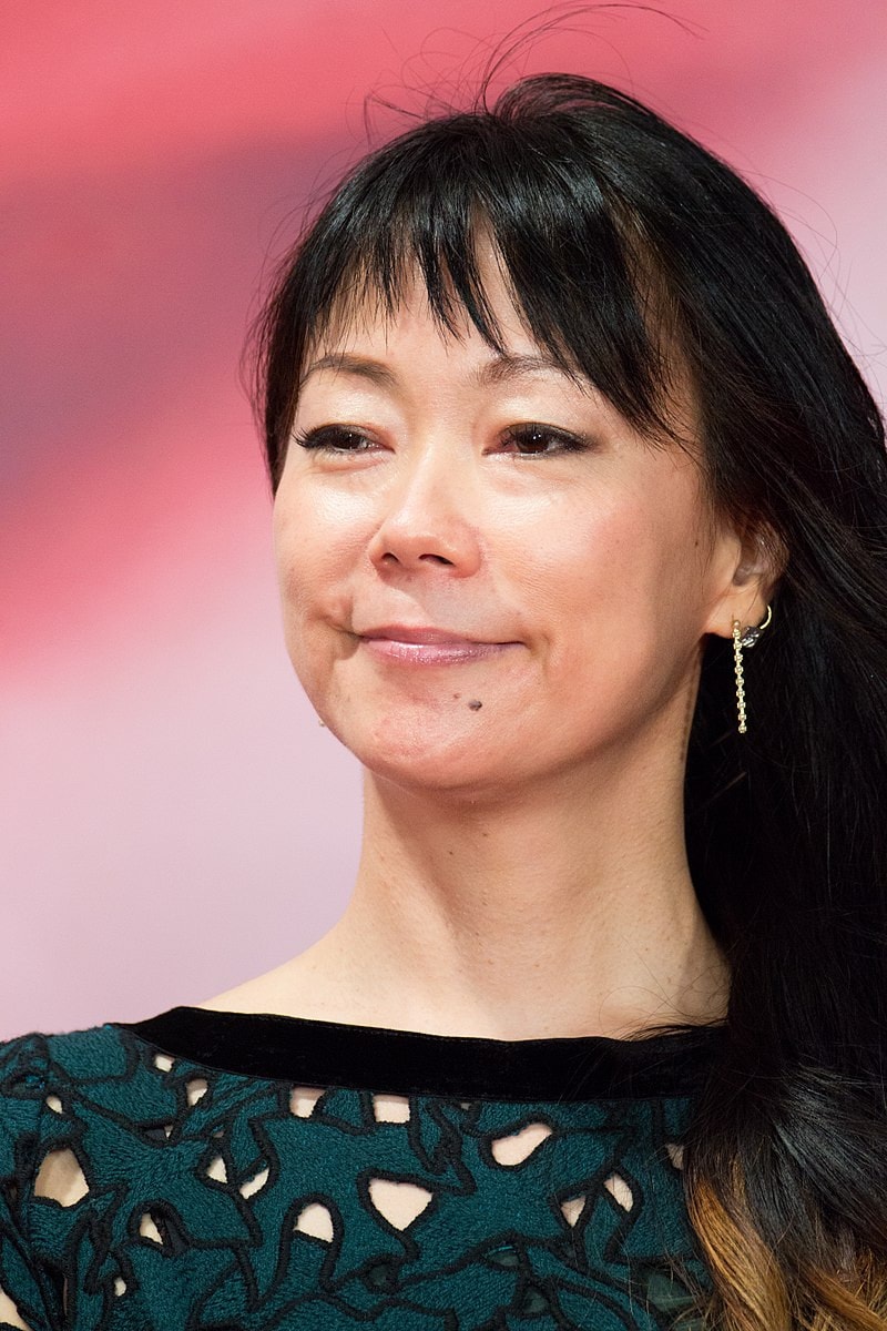 Foto de Akiko Ohku