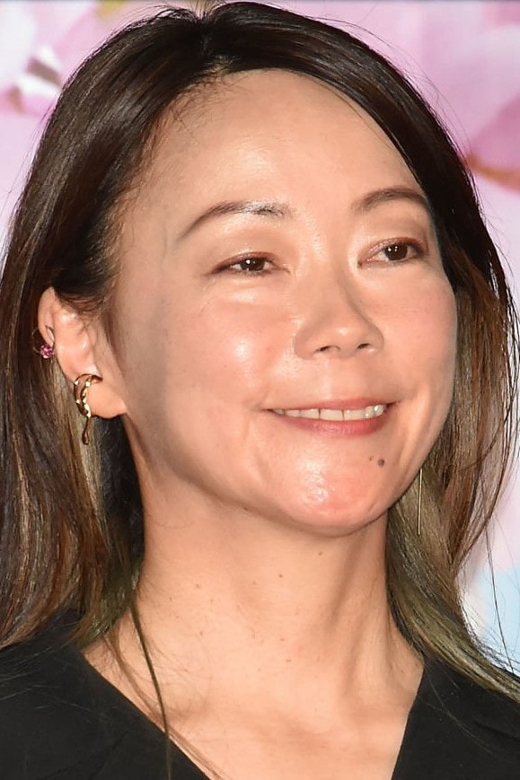 Foto de Akiko Ohku