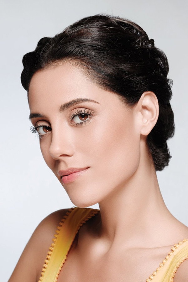Foto de Cansu Dere