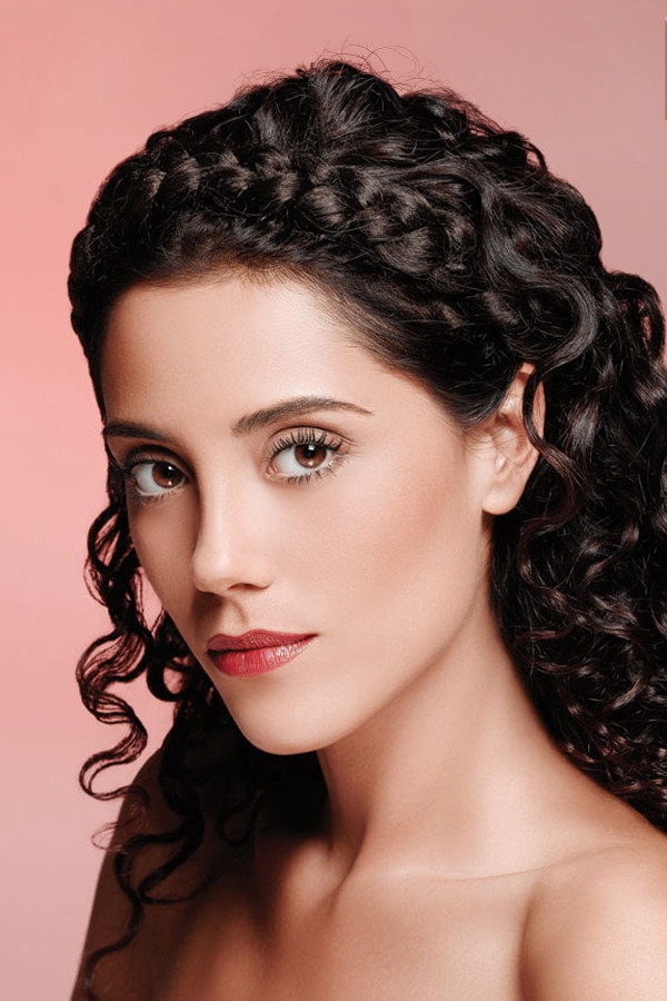 Foto de Cansu Dere