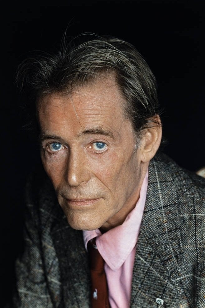 Foto de Peter O'Toole