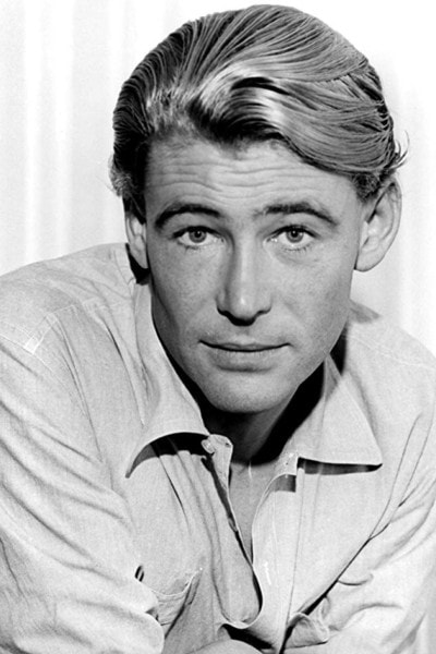 Foto de Peter O'Toole