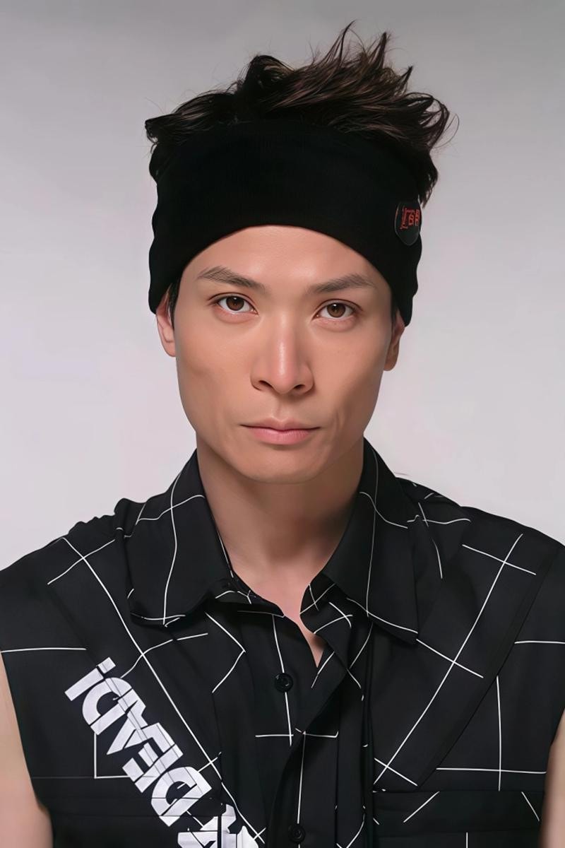 Foto de Berg Ng Ting-Yip