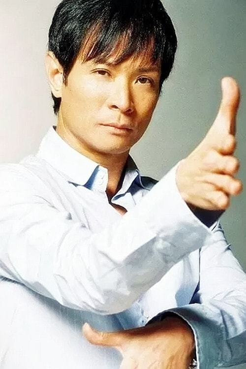 Foto de Berg Ng Ting-Yip