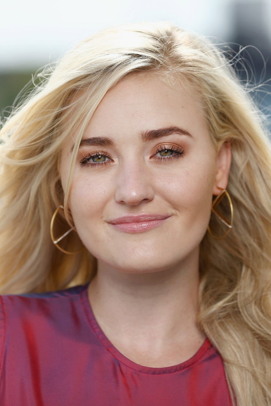 Foto de AJ Michalka