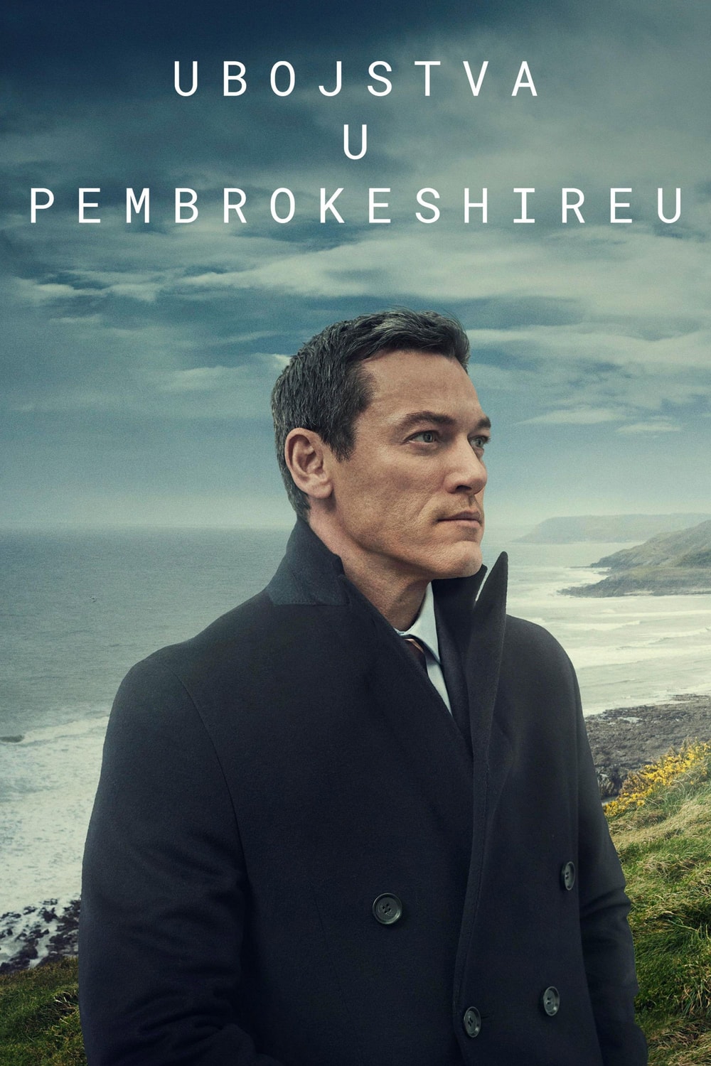 Foto de Luke Evans
