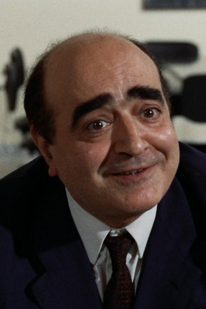 Aldo Rendine