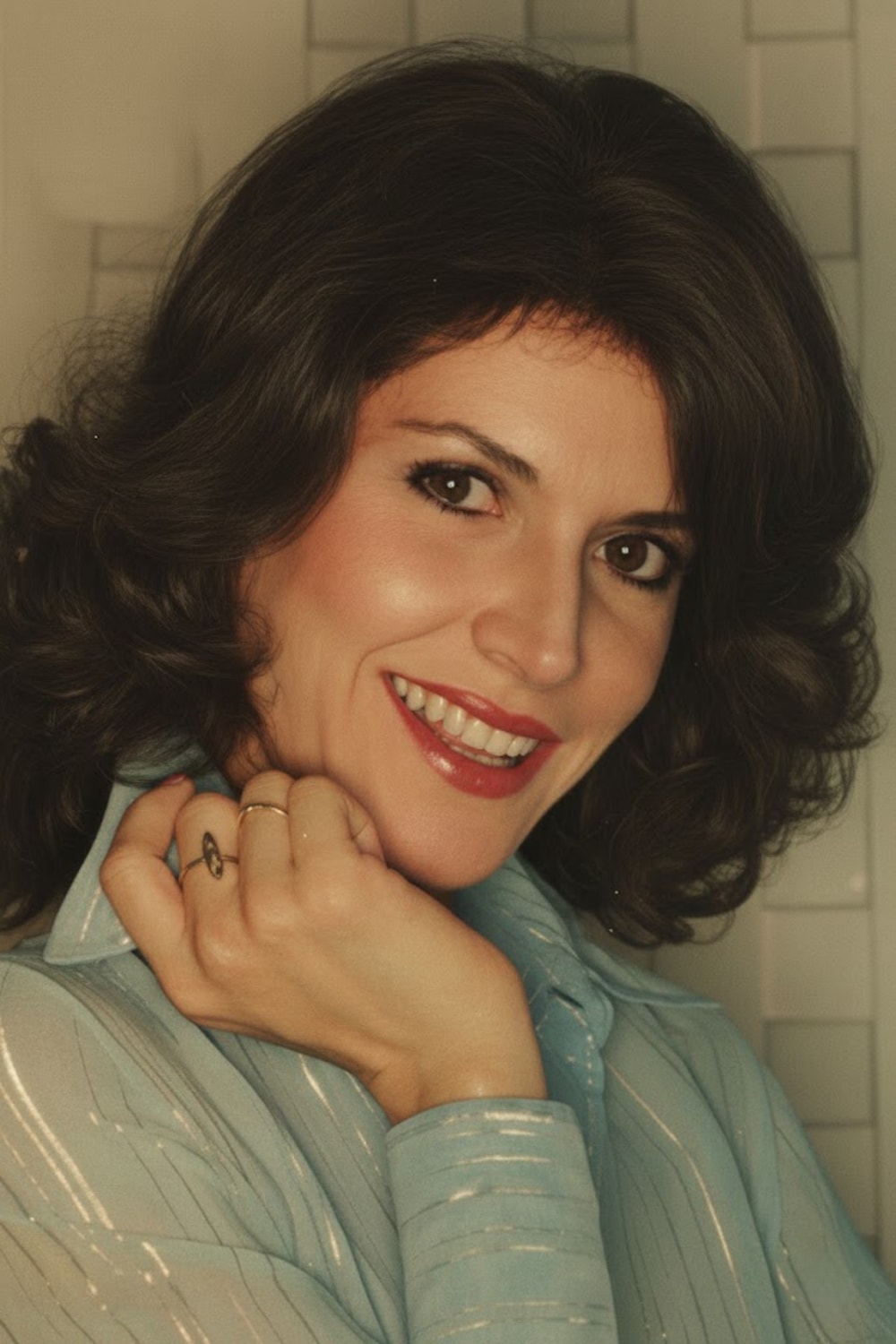 Foto de Elisa Fernandes