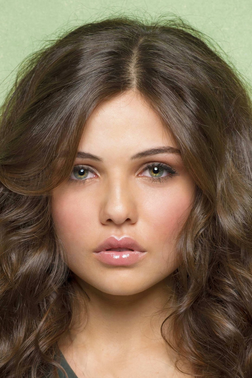 Foto de Danielle Campbell