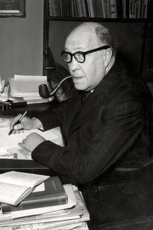 Piet Bakker