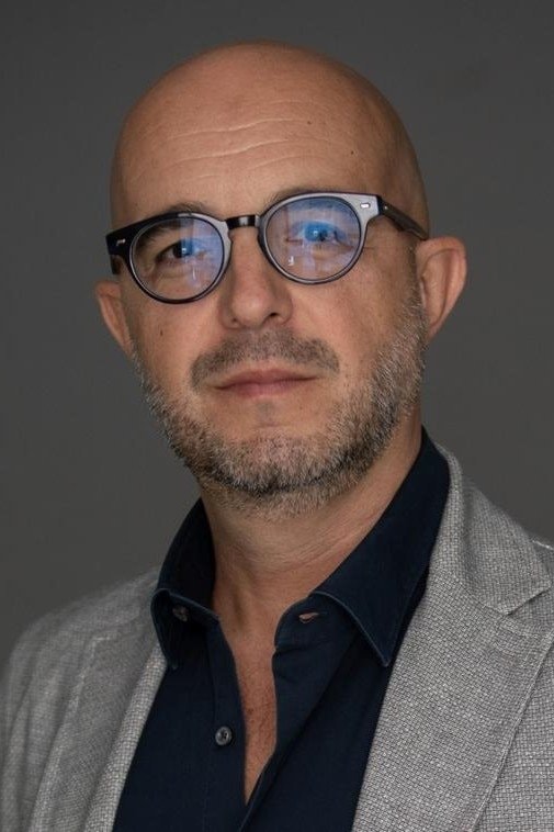 Alessandro Usai