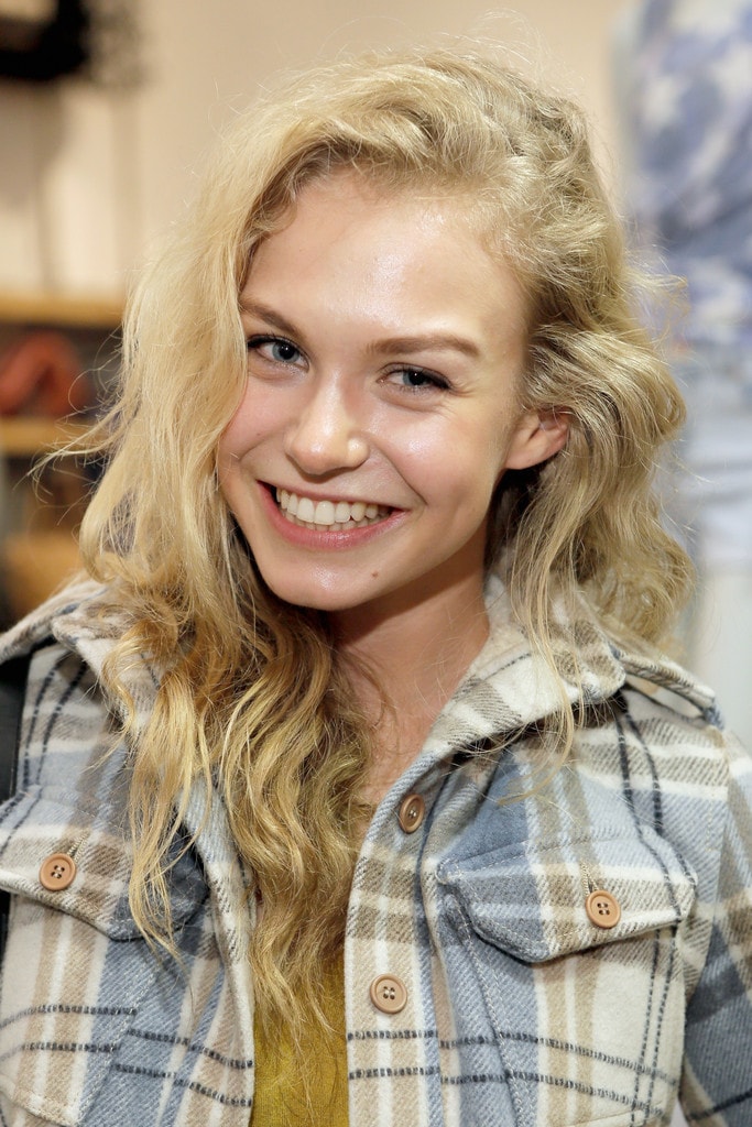 Foto de Penelope Mitchell