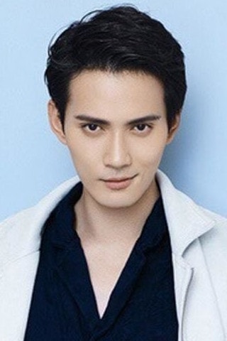 Foto de Xu Zhengxi