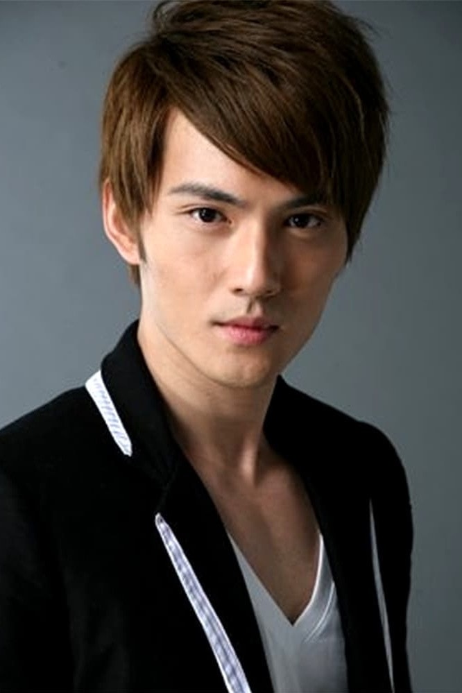 Foto de Xu Zhengxi