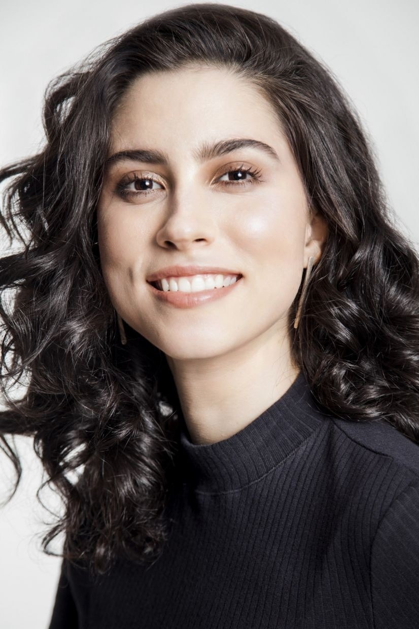 Foto de Olívia Torres