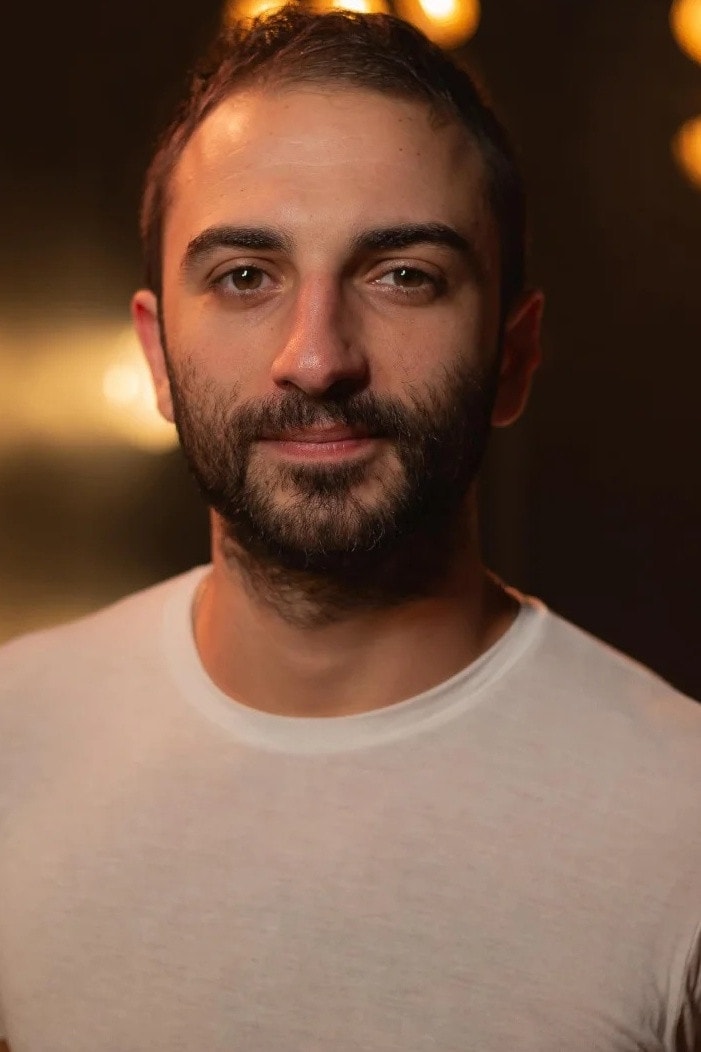 Foto de Daniel Passi
