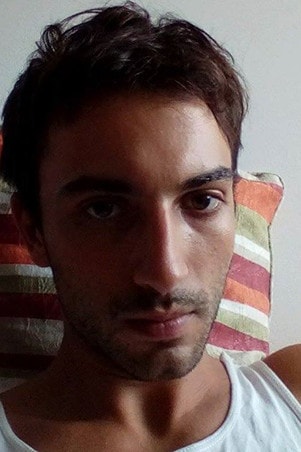 Foto de Daniel Passi