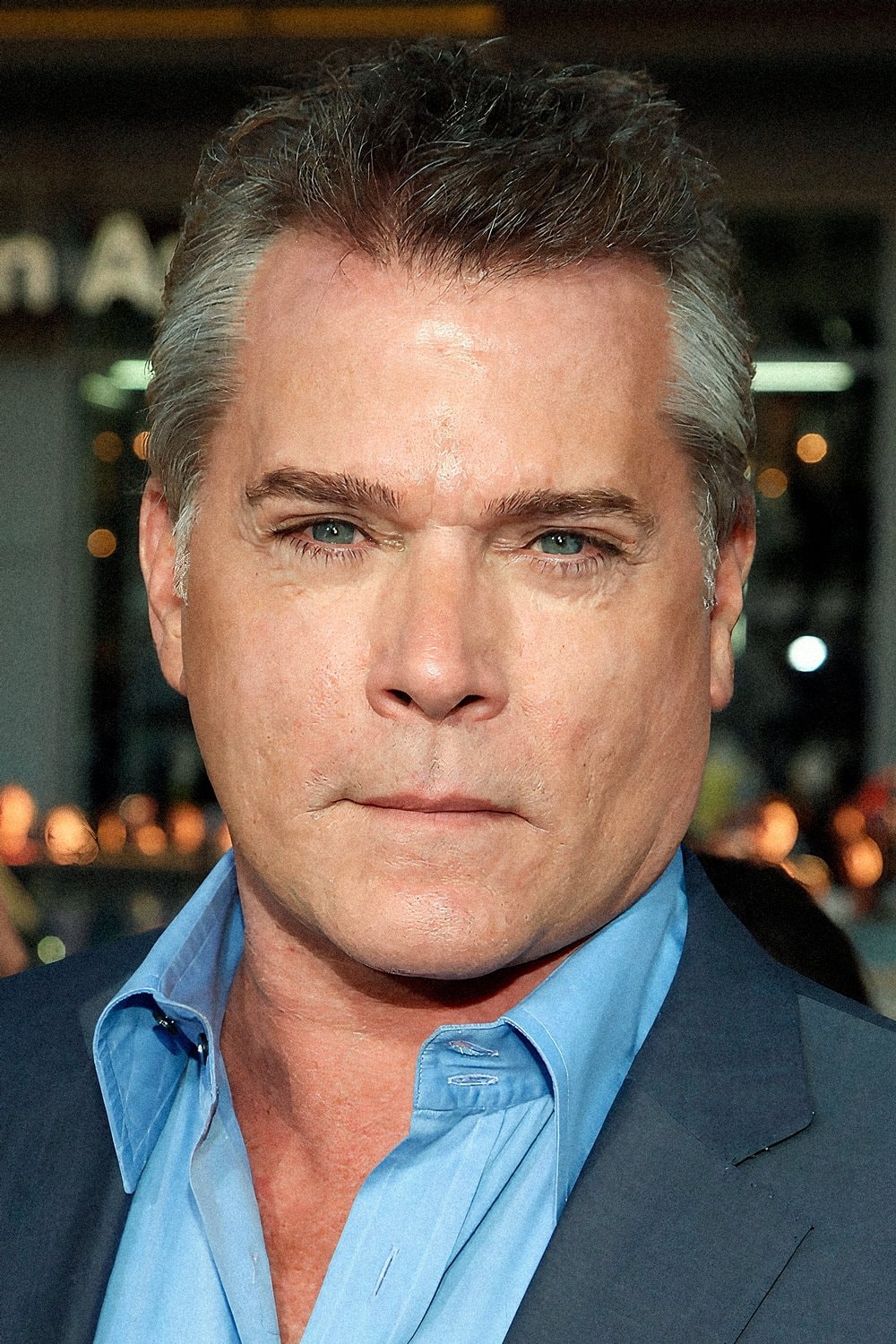 Foto de Ray Liotta