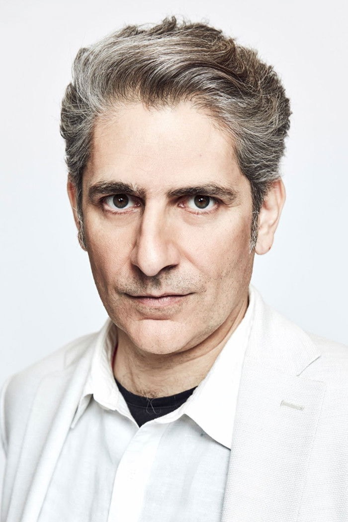 Foto de Michael Imperioli