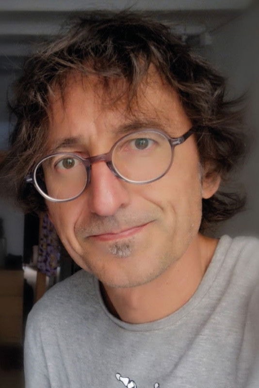 Paco R. Baños