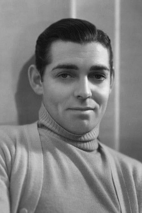 Foto de Clark Gable