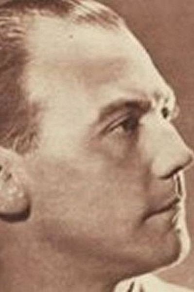 Albert Valentin