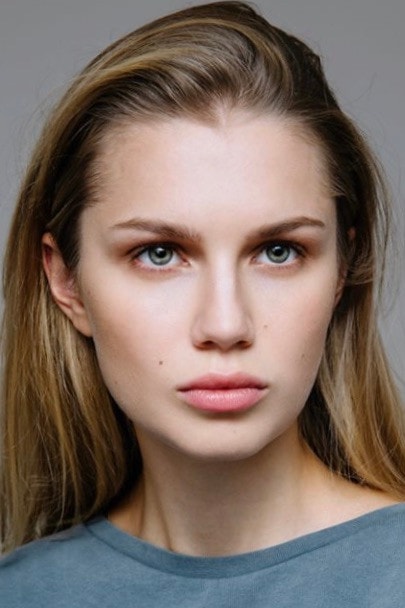 Foto de Darya Melnikova