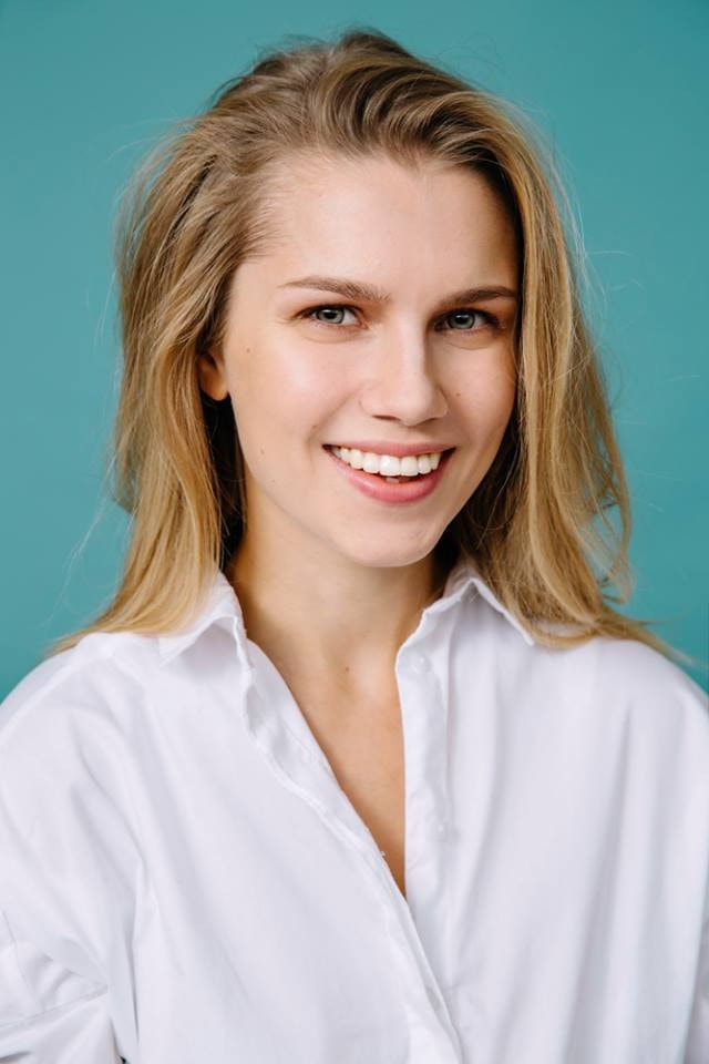 Foto de Darya Melnikova