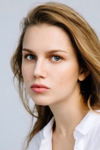 Foto de Darya Melnikova