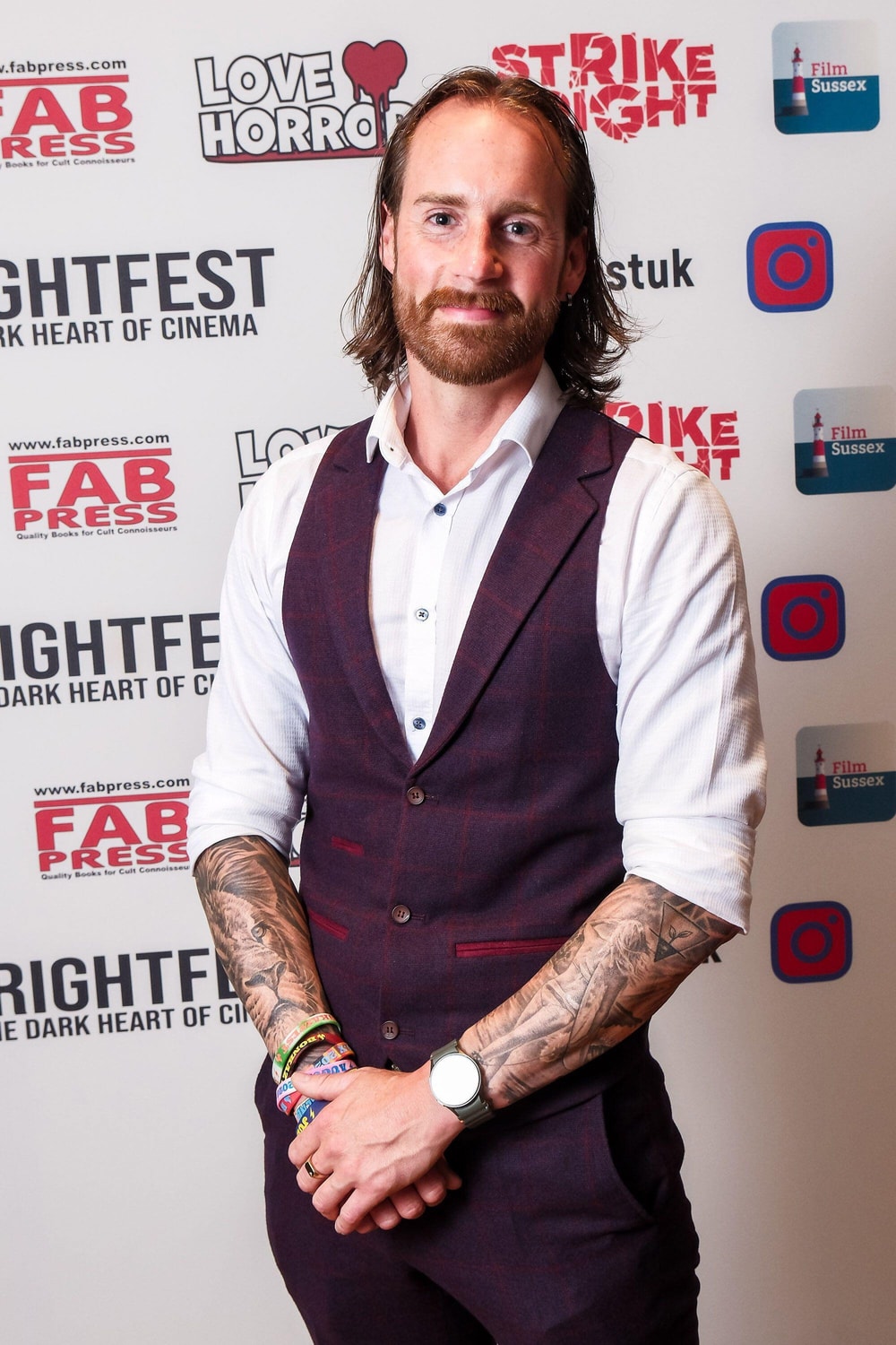 Ben Probert