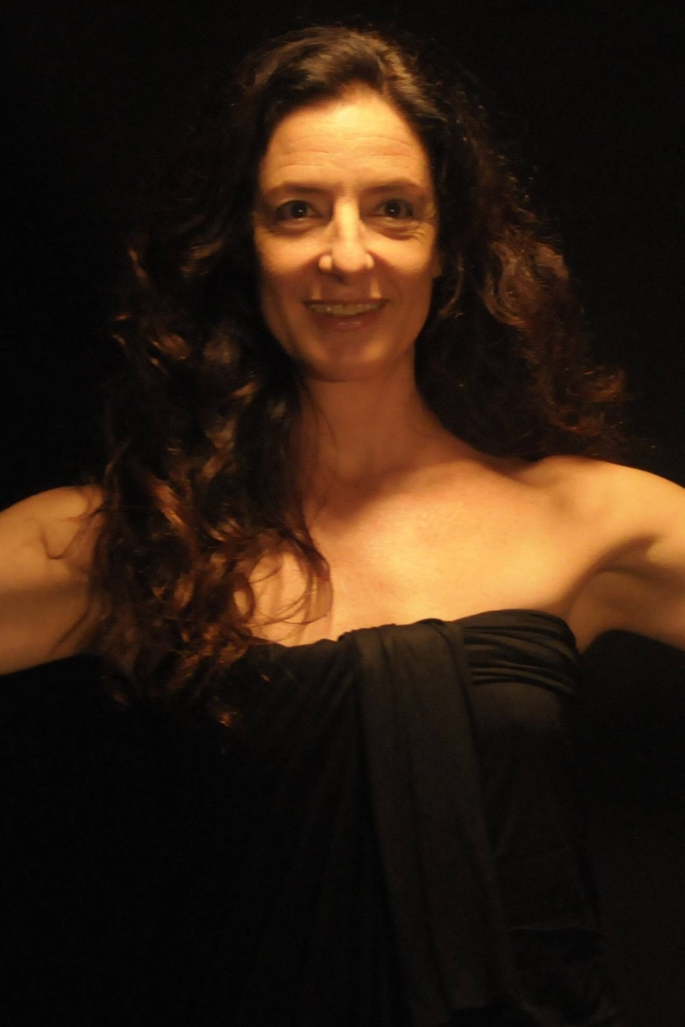 Foto de Clarice Niskier