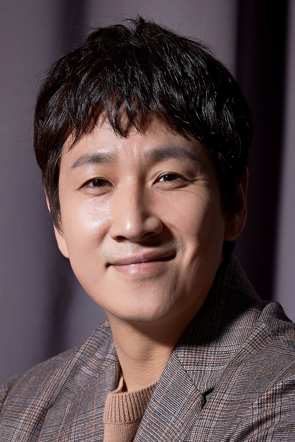 Foto de Sun-kyun Lee