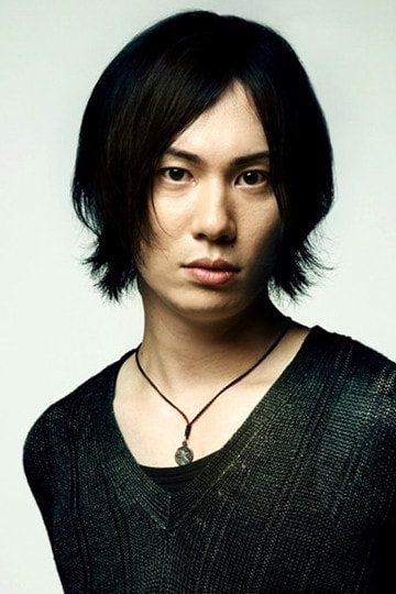Foto de Tatsuhisa Suzuki