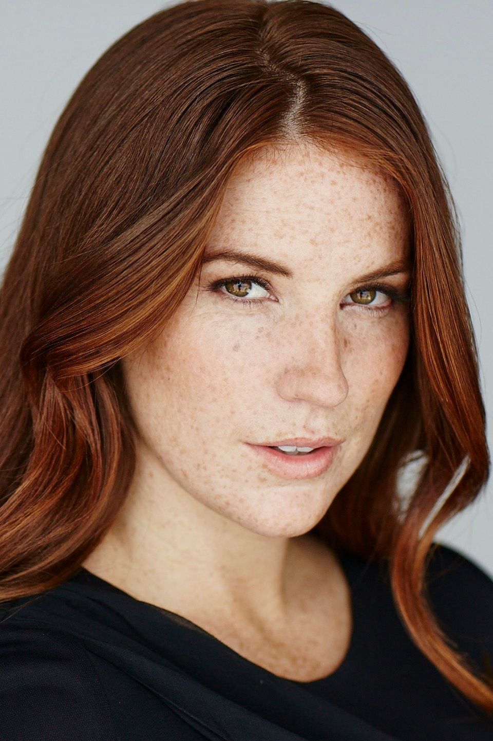 Heidi Heaslet