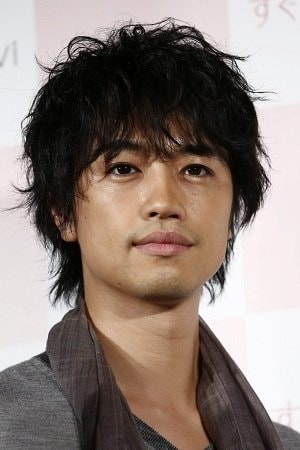 Foto de Takumi Saitoh