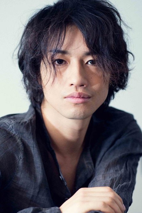 Foto de Takumi Saitoh