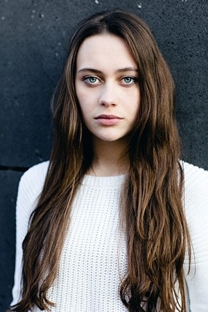 Foto de Mercedes Müller