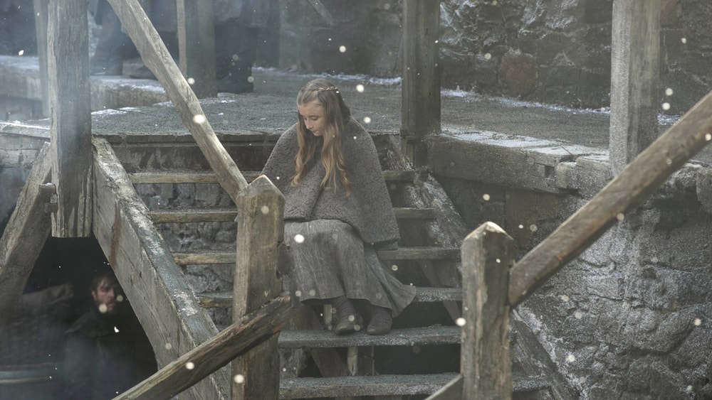 Foto de Kerry Ingram