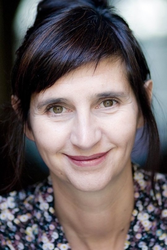 Cécile Bouillot