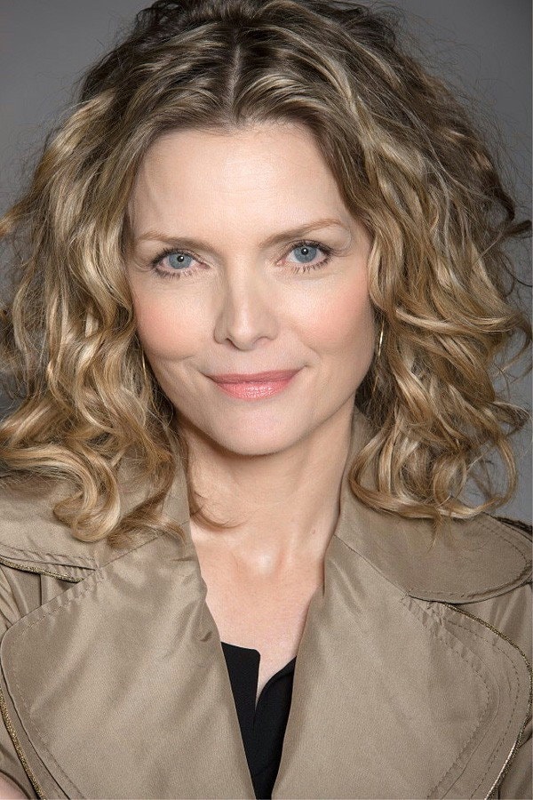 Foto de Michelle Pfeiffer