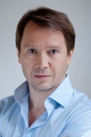 Foto de Evgeny Mironov