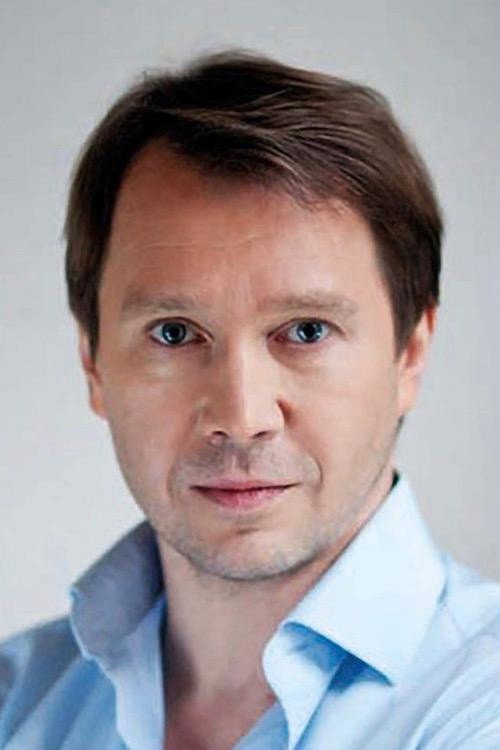 Foto de Evgeny Mironov