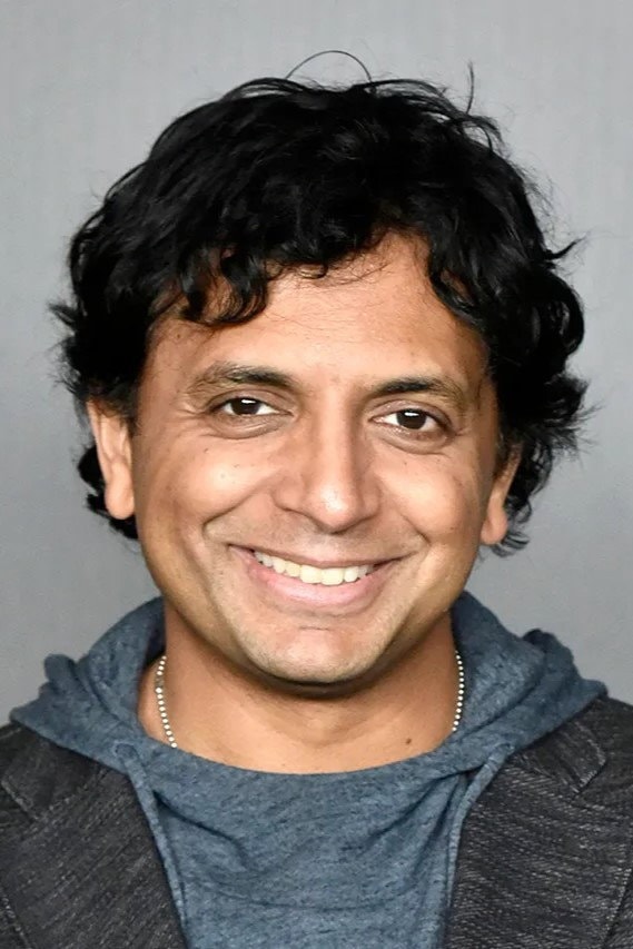 Foto de M. Night Shyamalan
