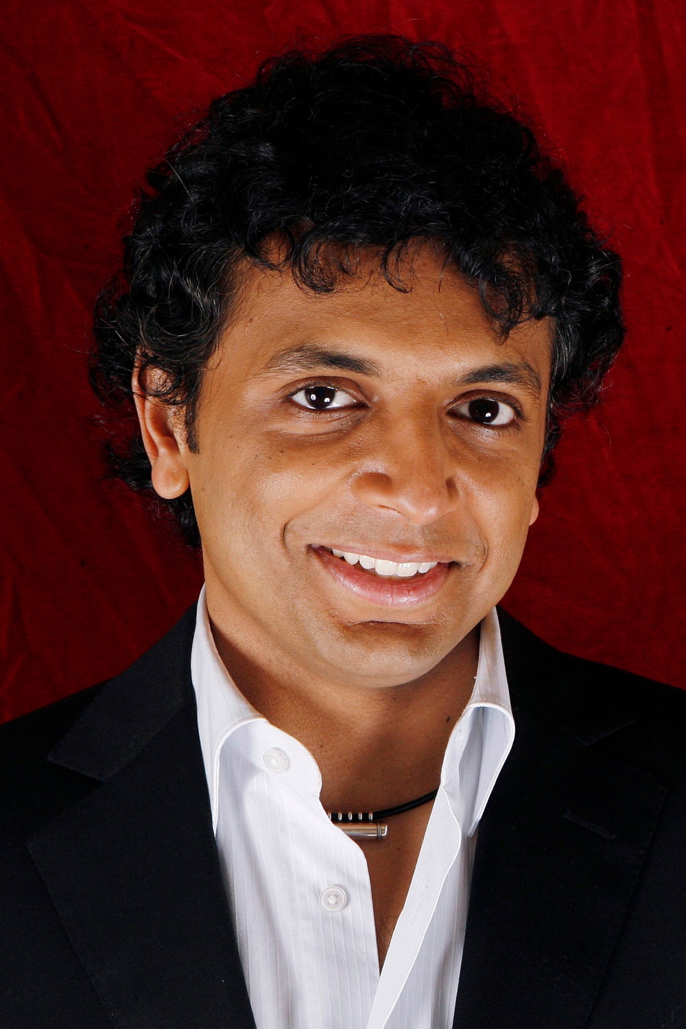 Foto de M. Night Shyamalan