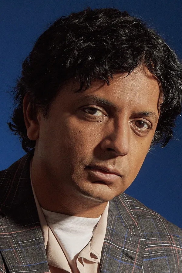 Foto de M. Night Shyamalan