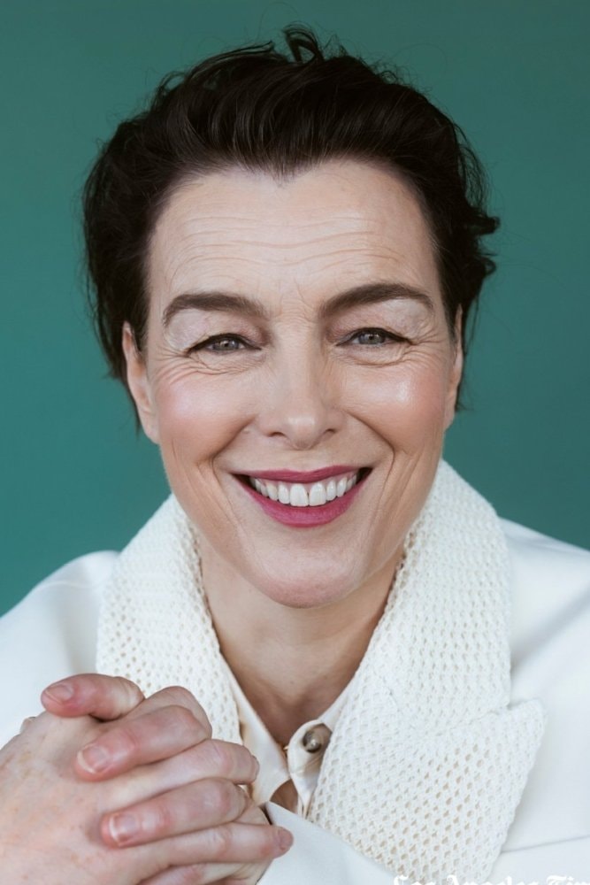 Foto de Olivia Williams