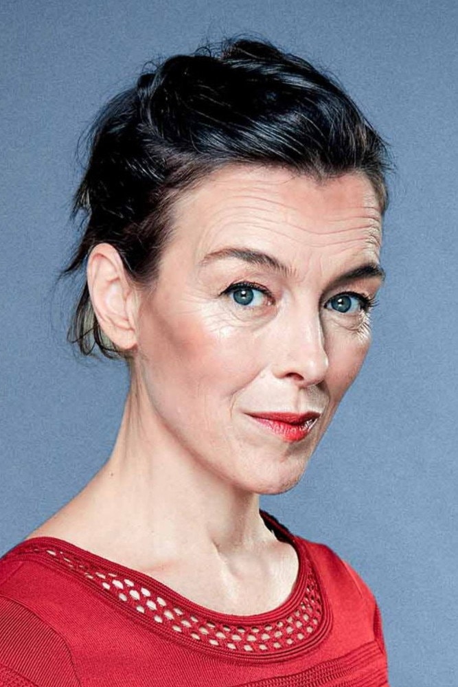 Foto de Olivia Williams