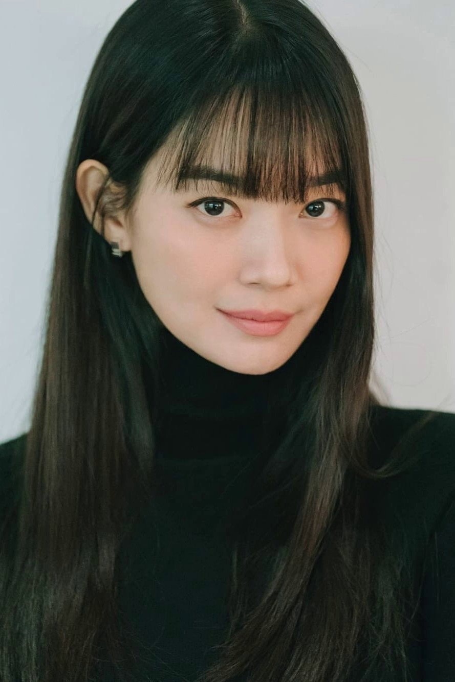 Foto de Shin Min-a