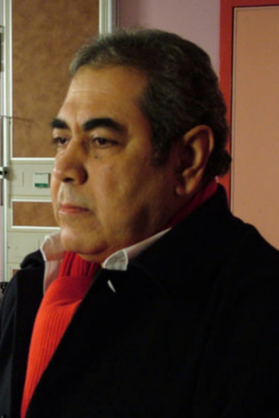 Foto de Sabry Abdelmonem
