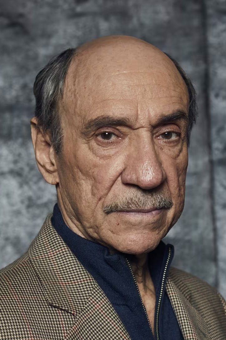 Foto de F. Murray Abraham